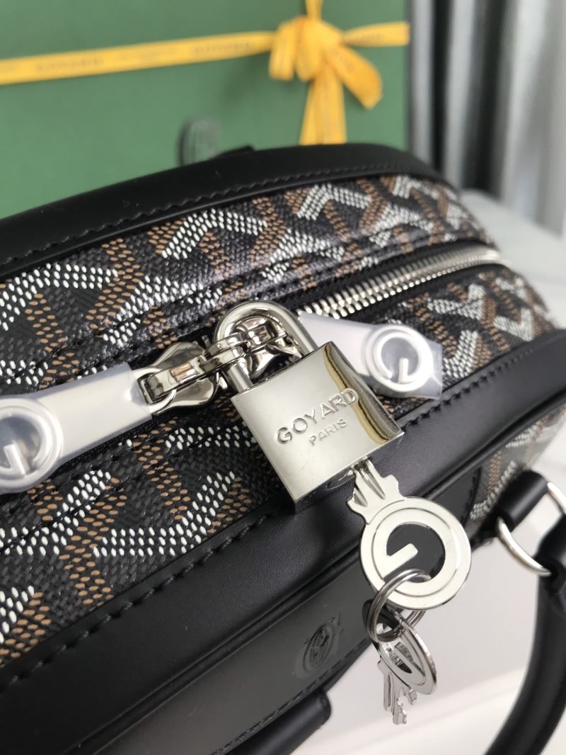 Goyard Top Handle Bags